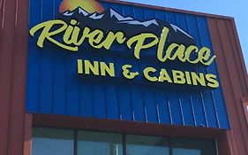 River Place Inn Pigeon Forge Tennessee